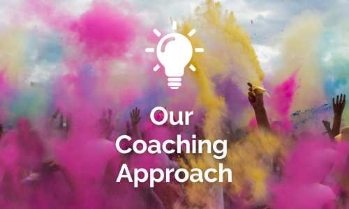Links Business Consulting & Change Coaching