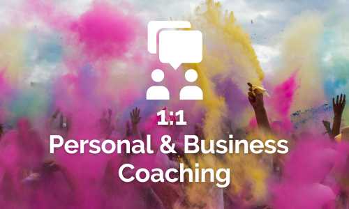 Links Business Consulting & Change Coaching